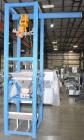 Used Supersack Unloader